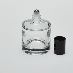 Bulkperfumebottles Oz Ml Super Deluxe Round Clear Glass