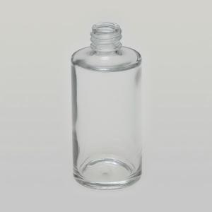 BulkPerfumeBottles.com| 2 oz (60ml) Frosted Cylinder Bottle (96 pieces ...