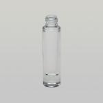 1/5 oz (6ml) Deluxe Short Round Glass (Heavy Base Bottom)